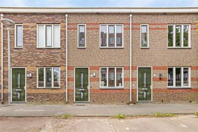 Woning Horusstraat 12 Almere