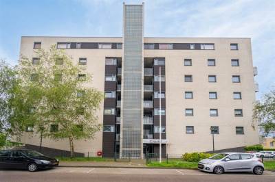 Woning Banckspolder 20 Hoofddorp