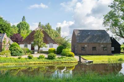 Woning Hei- en Boeicopseweg 104 Hei- en Boeicop