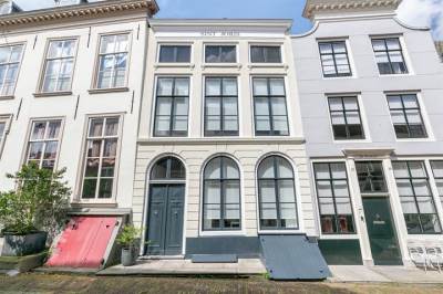 Woning Molstraat 15 Middelburg