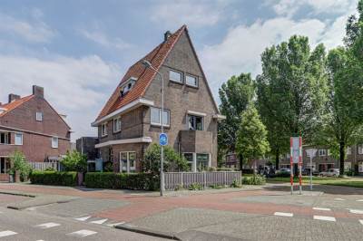Woning Paul Krugerstraat 224 Vlissingen