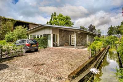 Woning Rijndijk 189B Hazerswoude-Rijndijk