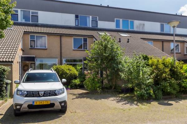 Woning De Maroc 9 Wateringen