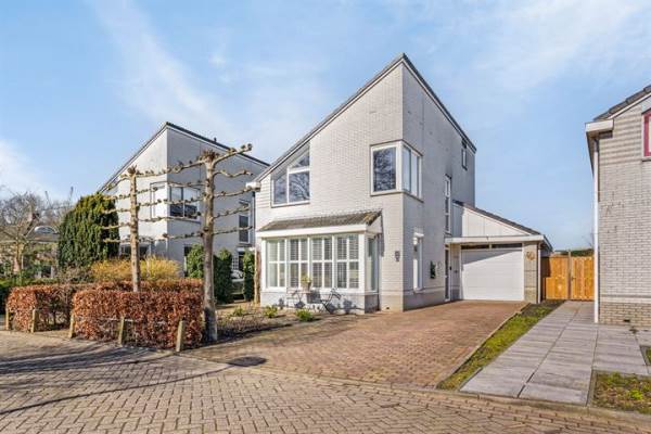 Woning Hallerweg 48 Wijdewormer