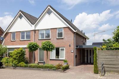 Woning Kardinaal Alfrinkweg 11 Weerselo