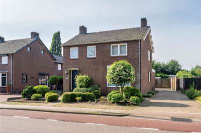 Woning Hoofdstraat 4 Meerlo