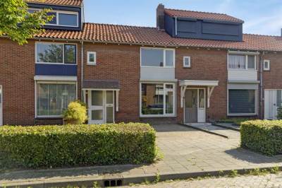 Woning Tulpstraat 6 Uden