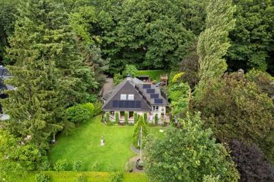 Woning Reigerlaan 3 Lunteren