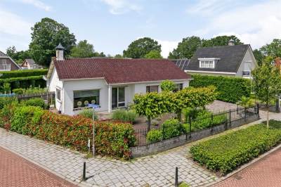 Woning Kaaistraat 37 St. Willebrord