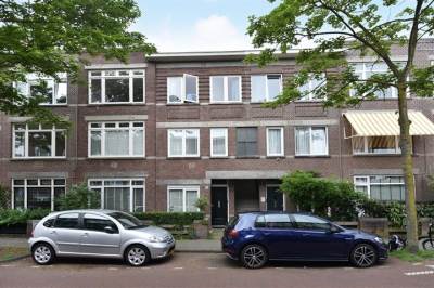 Woning Irisstraat 97 Den Haag