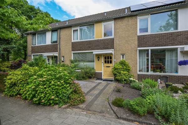 Woning Barkstraat 28 Zaandam