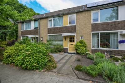 Woning Barkstraat 28 Zaandam