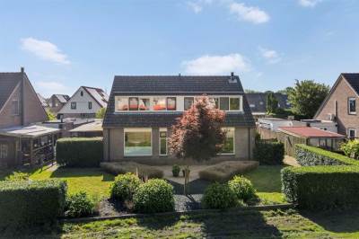 Woning Tichtset 10 Terherne