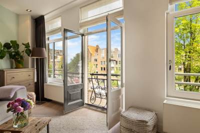 Woning Prinsengracht 3902 Amsterdam
