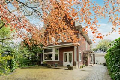 Woning Heemsteedse Dreef 188 Heemstede