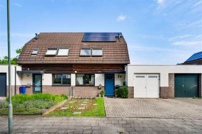 Woning Provencestraat 1 Sittard