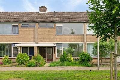 Woning Vondellaan 52 Etten-Leur