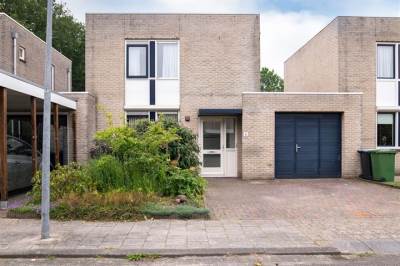 Woning Kerkuil 5 Emmen