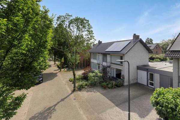 Woning Togenaarstraat 13 Den Bosch