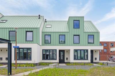 Woning Kruitopslag 5 Muiden