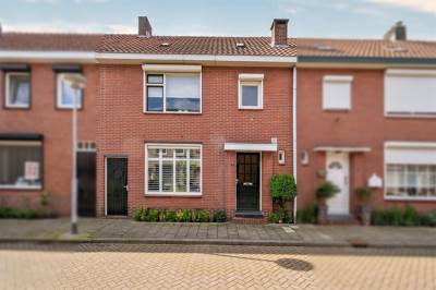 Woning Grote Parallelstraat 7 Venlo