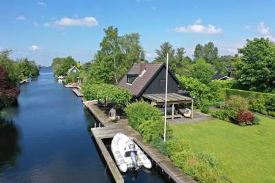 Woning Achterbos 42R4 Vinkeveen