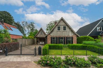 Woning Kanaalweg Zuid 53 Vriezenveen