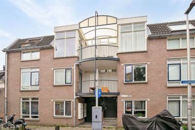 Woning Lauwerecht 90B Utrecht
