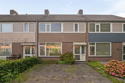 Woning Weigelialaan 29 Pijnacker