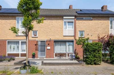 Woning Flamingostraat 41 Venlo