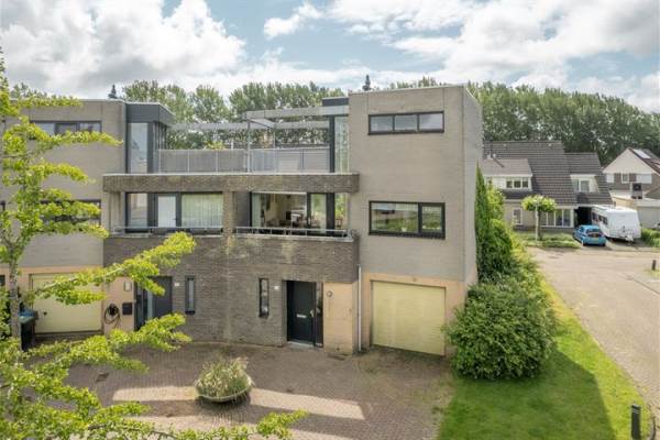 Woning Dûkdalf 23 Joure