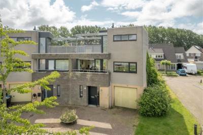 Woning Dûkdalf 23 Joure