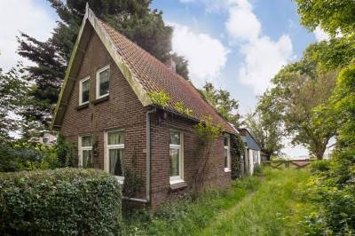 Bouwgrond IJweg 1456 Nieuw-Vennep