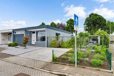 Woning Burgemeester Hein Cortenstraat 10 Ulestraten