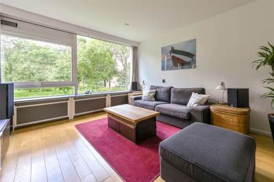 Woning Engelandlaan 12 Haarlem