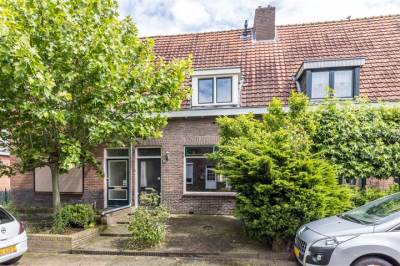 Woning Parkstraat 26 Brunssum