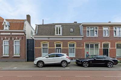 Woning Hoogstraat 139 Eindhoven