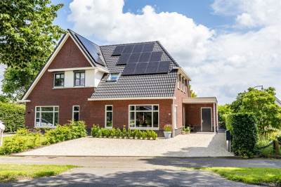 Woning Zuidlaarderweg 13d Annen