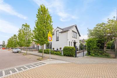 Woning Beatrixlaan 4 Melissant