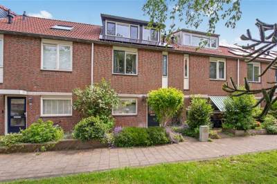 Woning Paletsingel 50 Zoetermeer