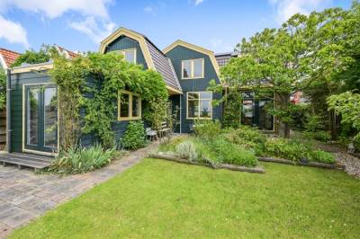 Woning Genieweg 28 Assendelft