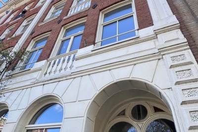 Woning Sint Willibrordusstraat 31H Amsterdam