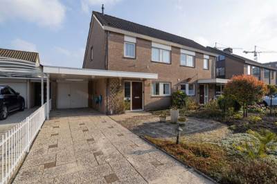 Woning Kalorama 62 Hoofddorp