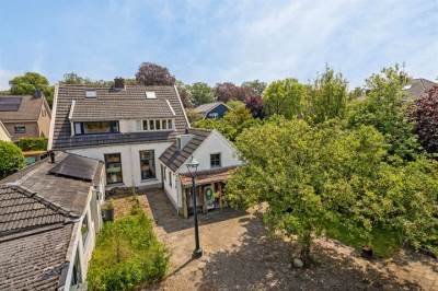 Woning Het Sander 7 Enschede