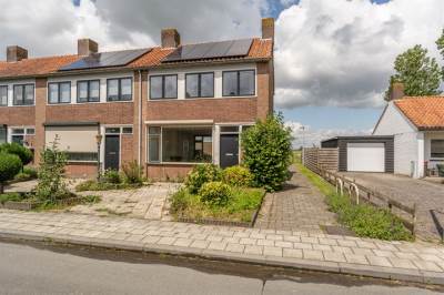 Woning Viskilstraat 9 Mookhoek