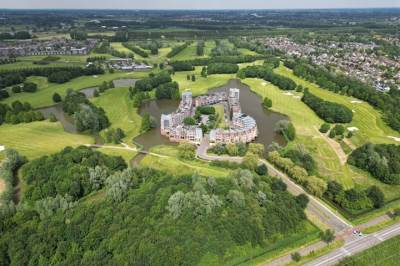 Woning Zwaenenstede 46 Den Bosch