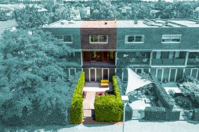 Woning Klifrakplantsoen 170 Utrecht