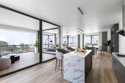 Woning Moormannstraat 81 Lent