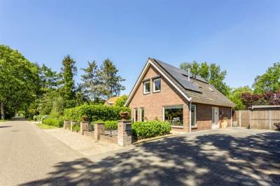 Woning Revelingseweg 29 Wapenveld