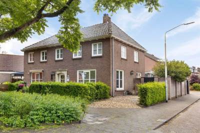 Woning Akkerstraat 1B Vlijmen